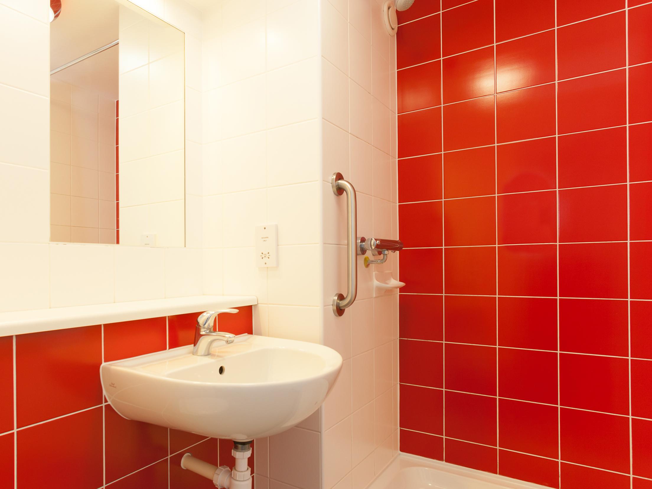 Ibis Budget London Heathrow T5 Slough Exterior foto